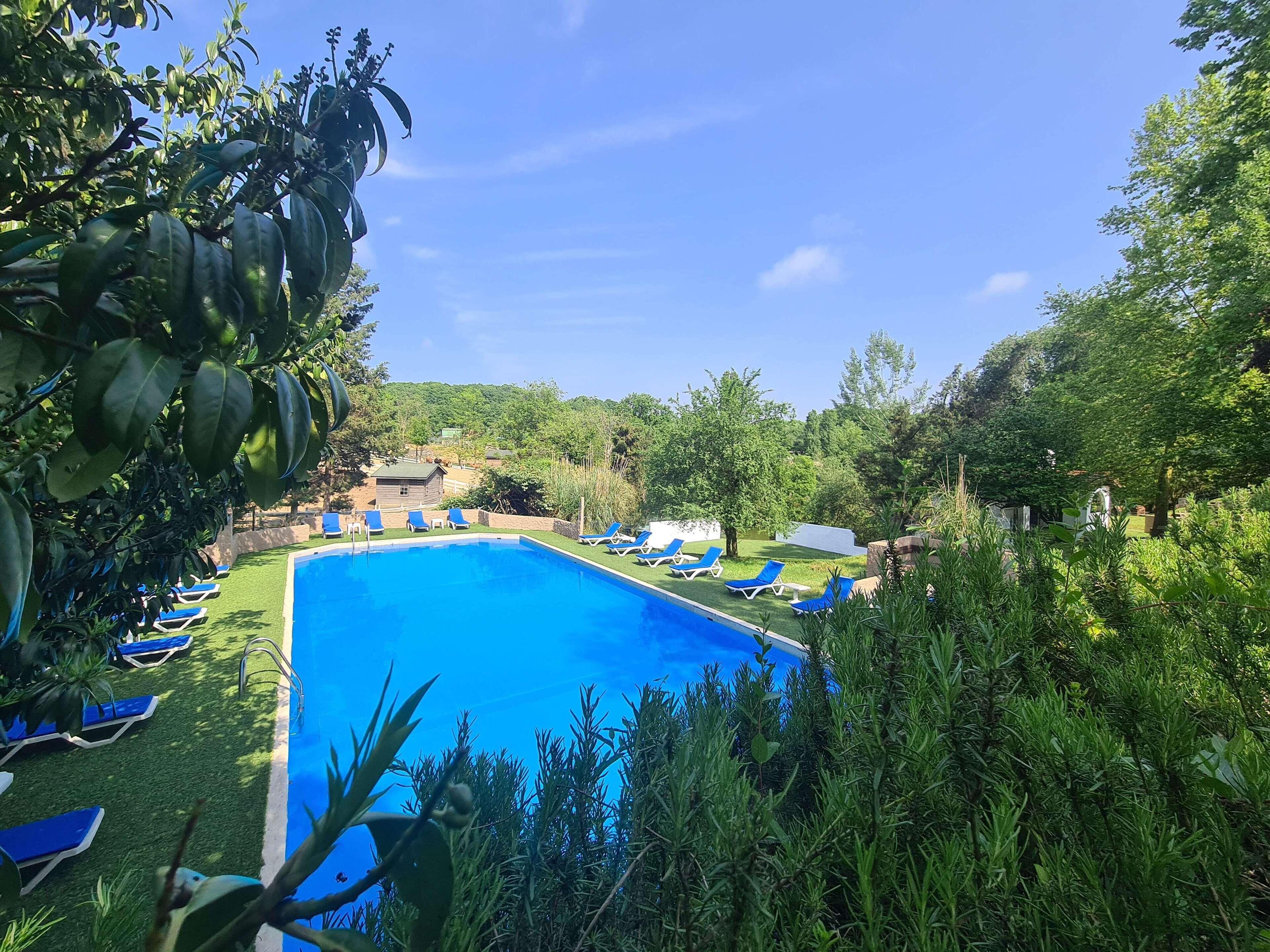 Polonezkoey Country Club & Accommodation In The Wildlife Park! — Photos 1