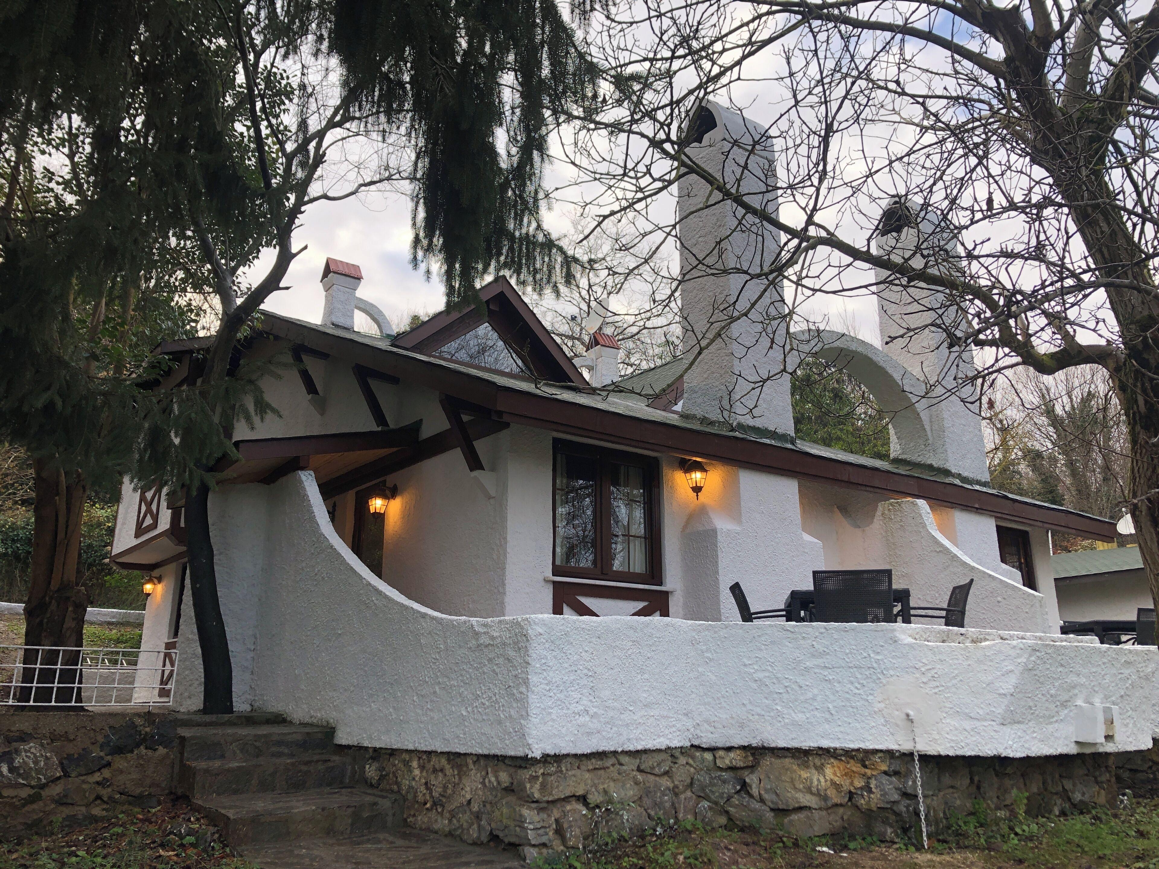 Polonezkoey Country Club & Accommodation In The Wildlife Park! — Photos 2